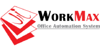 WORKMAX Logo